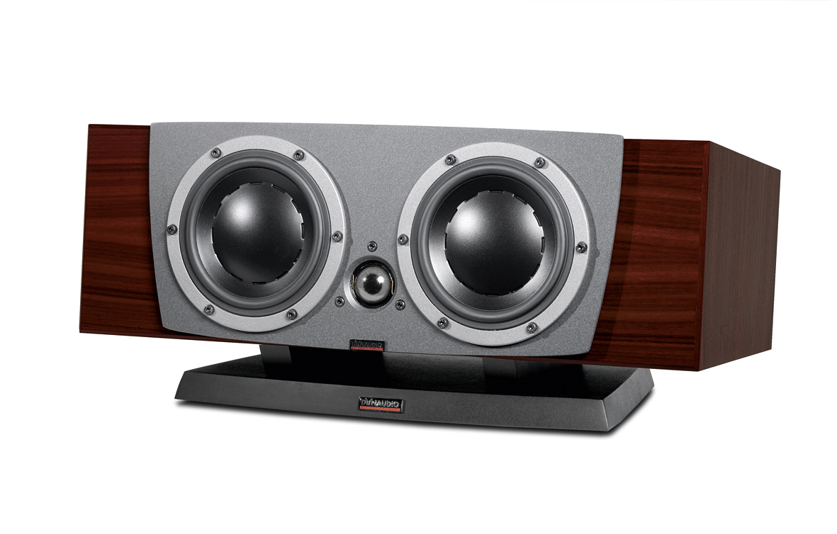 dynaudio contourシリーズ　エンブレム dynaudio contourシリーズ エンブレム レビュー】14年ぶりのフル